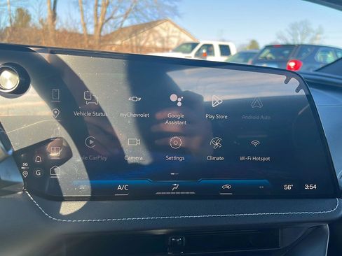 New 2026 Chevrolet Corvette Z06 image 20