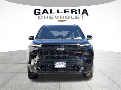 New 2026 Chevrolet Traverse RS image 3