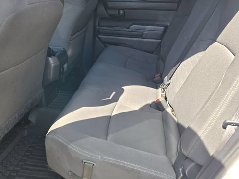 Used 2024 Toyota Tacoma SR RWD image 11
