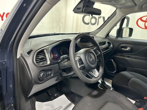 Used 2023 Jeep Renegade Latitude image 22