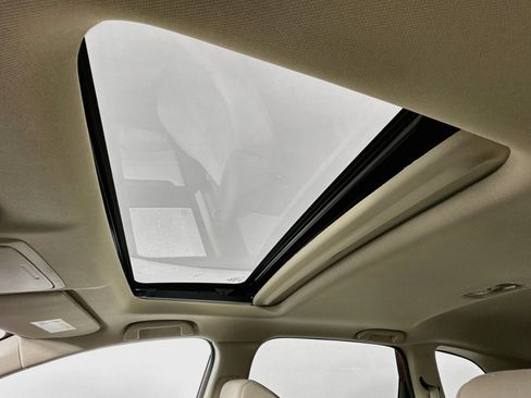 Certified 2017 Honda CR-V Touring image 22