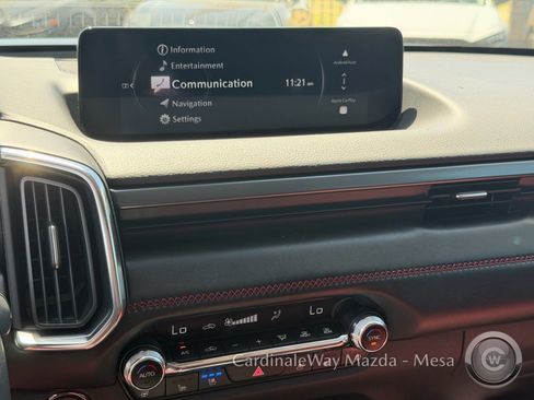 New 2026 MAZDA CX-50 2.5 Hybrid w/ Weather Package AWD/4WD image 18