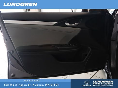 Used 2016 Honda Civic EX-T image 10