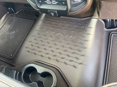 New 2026 RAM 3500 Longhorn image 38