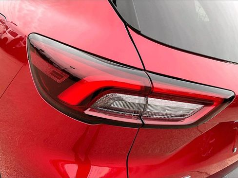 New 2026 Ford Escape Active w/ Tech Pack #1 image 23