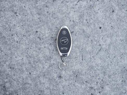 Used 2020 McLaren 570S Coupe image 67