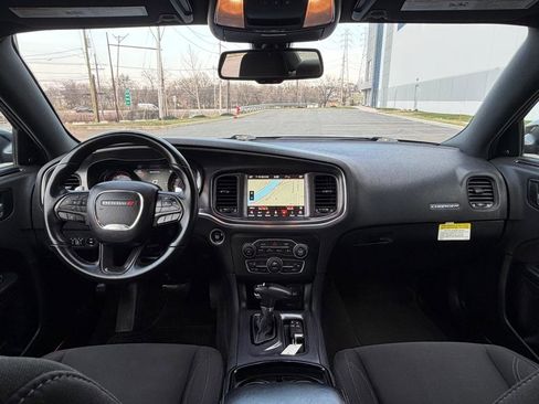 Used 2018 Dodge Charger GT w/ Navigation & Travel Group image 28