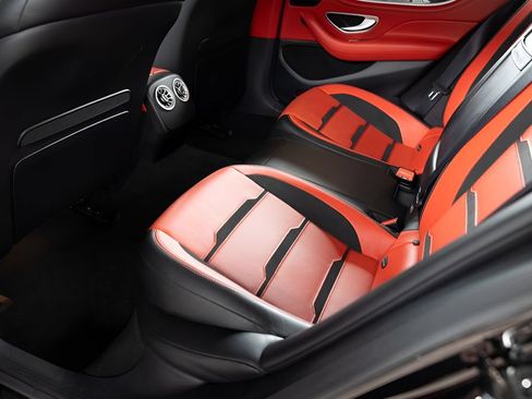 Used 2022 Mercedes-Benz AMG GT 53 w/ Driver Assistance Package image 57