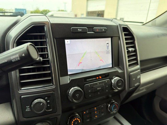 Used 2019 Ford F150 XLT w/ Equipment Group 302A Luxury AWD/4WD image 26