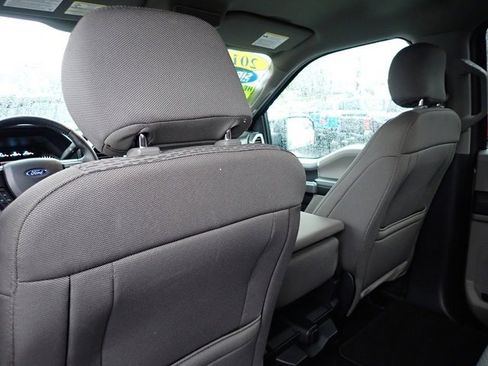 Used 2018 Ford F150 XLT w/ Equipment Group 302A Luxury image 18