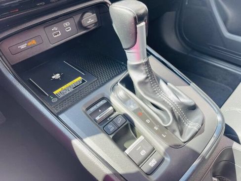 Used 2024 Honda CR-V EX-L image 22