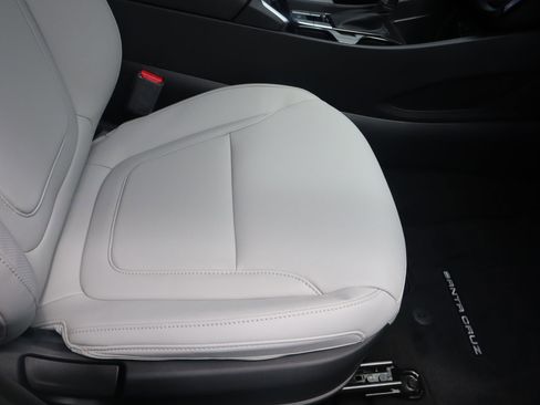 New 2026 Hyundai Santa Cruz SEL FWD image 18