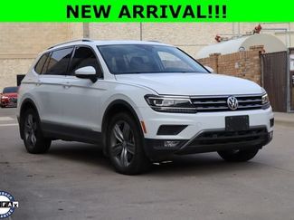 Used 2019 Volkswagen Tiguan SEL Premium AWD/4WD video 1