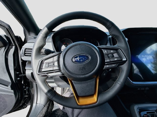 New 2027 Subaru Crosstrek 2.5i Wilderness AWD/4WD image 9