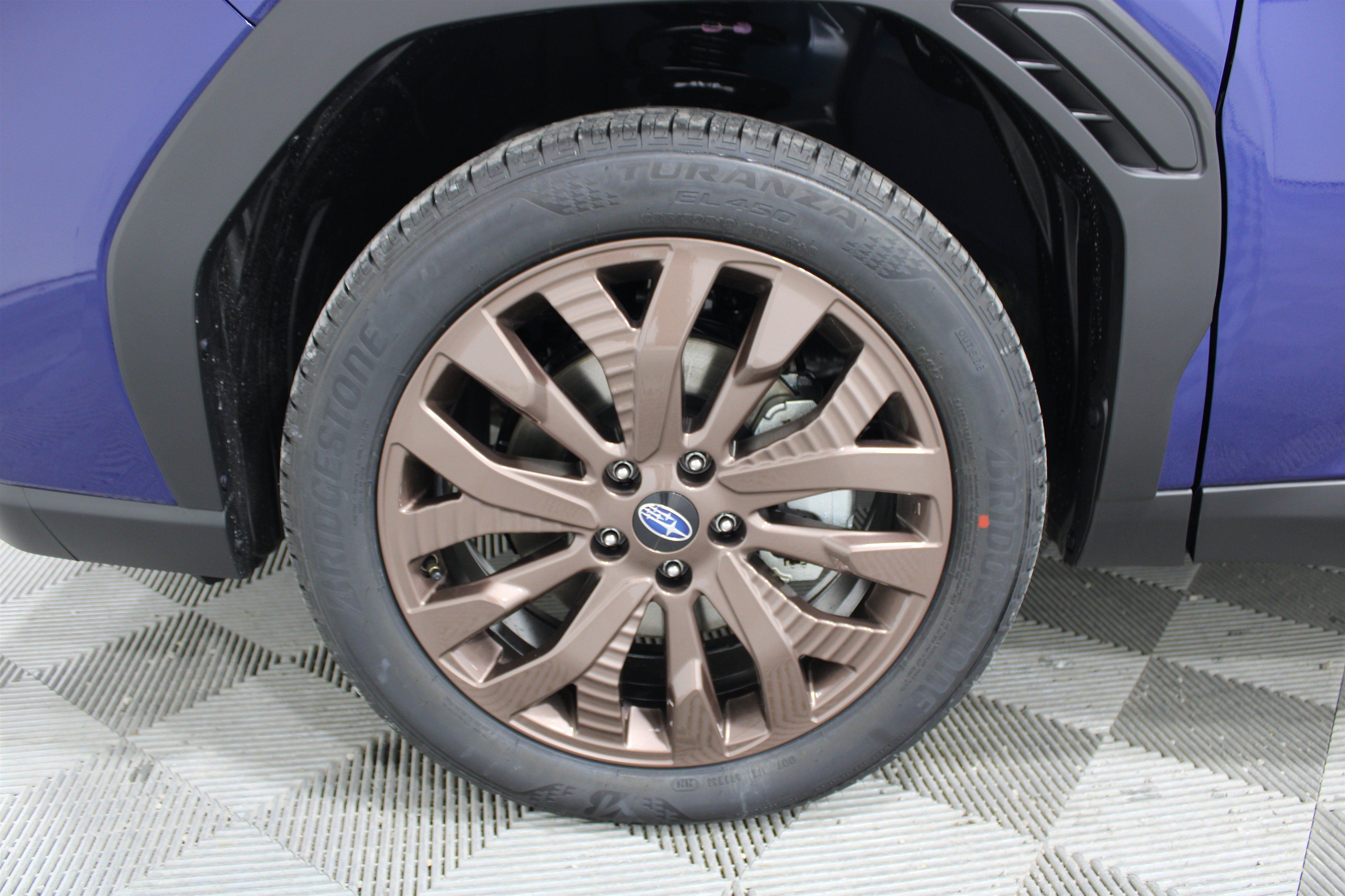 New 2026 Subaru Forester Sport AWD/4WD image 33