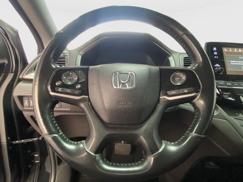 Used 2019 Honda Odyssey EX-L image 19