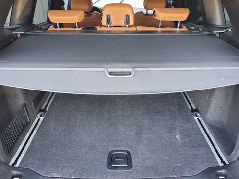 Used 2019 BMW X3 sDrive30i w/ M Sport Package 2 image 9