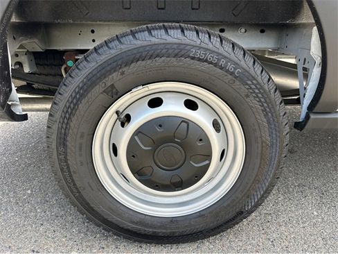 New 2025 Ford Transit 250 Low Roof w/ Load Area Protection Package image 17