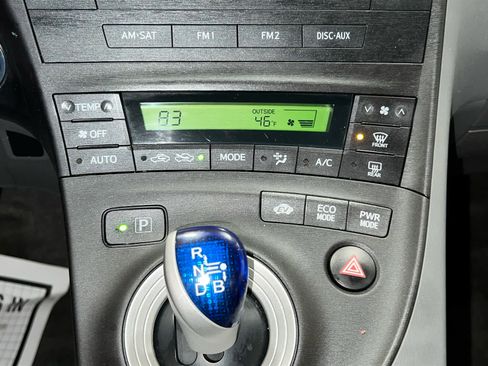 Used 2010 Toyota Prius Two image 26