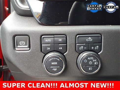 Certified 2024 Chevrolet Silverado 1500 LT Trail Boss w/ Convenience Package II image 12