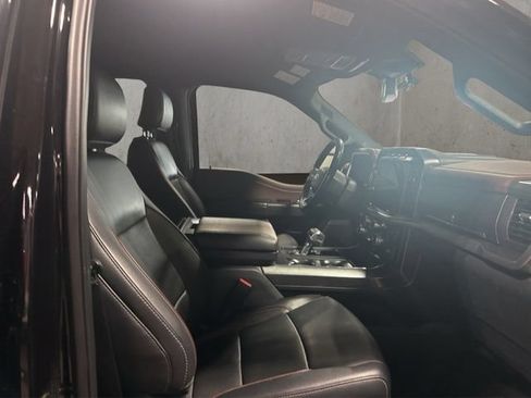 Used 2023 Ford F150 Lariat w/ Equipment Group 502A High AWD/4WD image 20