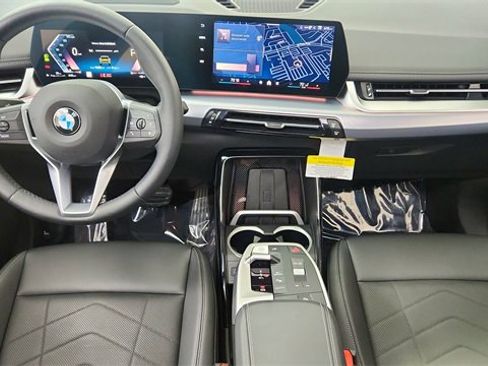Used 2025 BMW X1 xDrive28i image 35