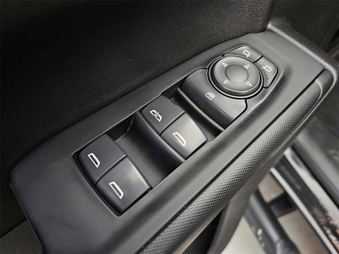 Used 2021 Chevrolet Silverado 1500 Custom w/ Rally Edition image 17