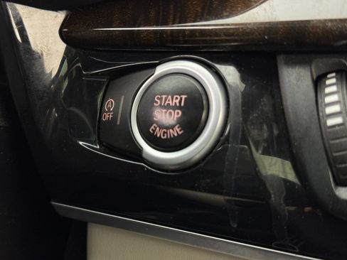 Used 2017 BMW X6 xDrive35i image 23