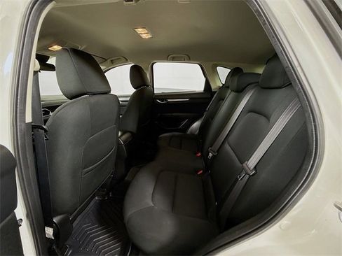 Used 2020 MAZDA CX-5 Sport image 9