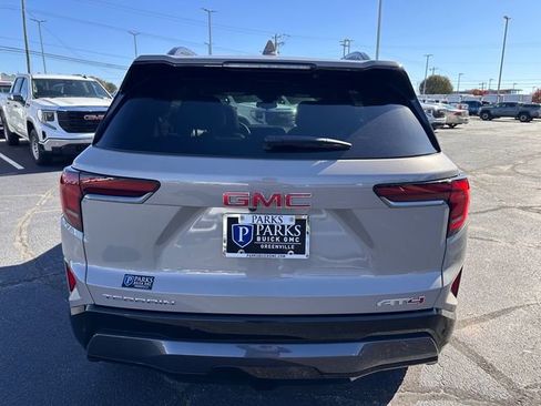 New 2026 GMC Terrain AT4 w/ LPO, Floor Liner Package image 10