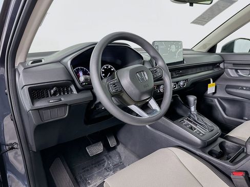 New 2026 Honda CR-V EX image 9