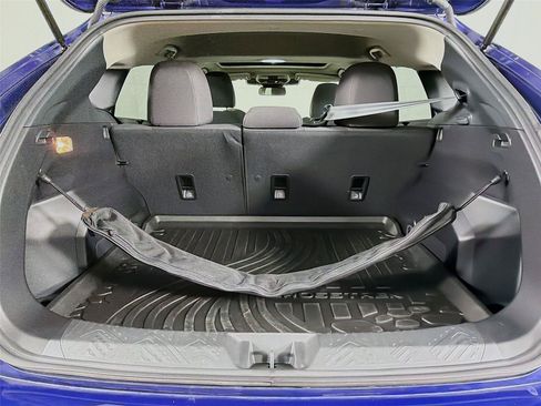 Used 2025 Subaru Crosstrek 2.5i Premium AWD/4WD image 14