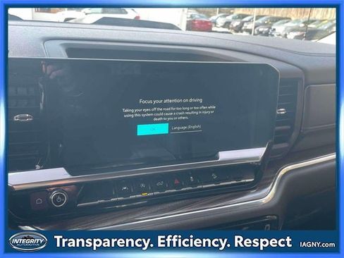 Used 2023 Chevrolet Silverado 1500 LT Trail Boss image 29