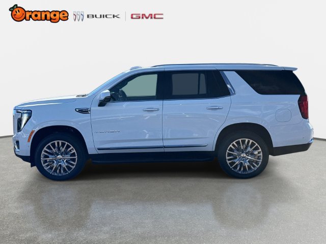 New 2027 GMC Yukon Elevation w/ Elevation Premium Package RWD image 6