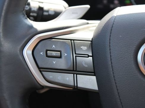 Certified 2026 Lexus NX 350h AWD w/ Cold Area Package image 18