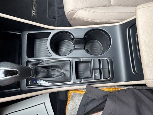 Used 2017 Hyundai Tucson SE FWD image 24