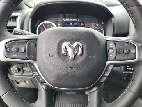 New 2025 RAM 1500 Lone Star image 16