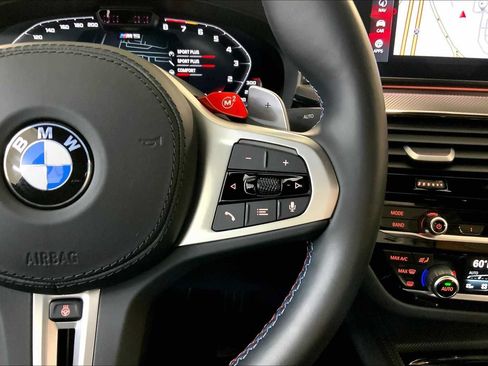 Used 2023 BMW M5 w/ Competition Package AWD/4WD image 24