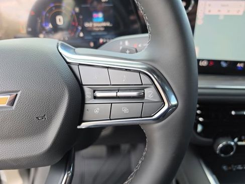 New 2026 Chevrolet Suburban LT w/ Comfort Package image 32