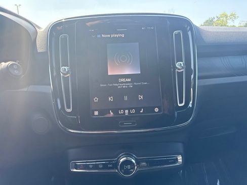 Used 2023 Volvo XC40 Recharge Plus AWD/4WD image 14