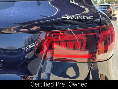 Used 2022 Mercedes-Benz GLC 300 4MATIC image 39