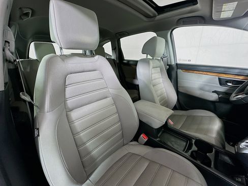 Used 2017 Honda CR-V EX image 26