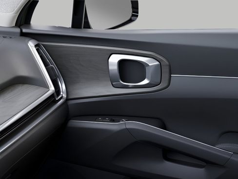 New 2026 Kia Sorento X-Line EX image 25