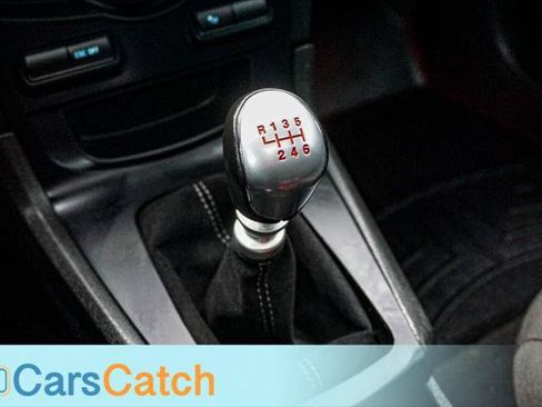 Used 2019 Ford Fiesta ST FWD image 31