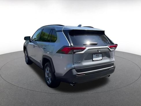 Used 2024 Toyota RAV4 XLE w/ Convenience Package AWD/4WD image 11