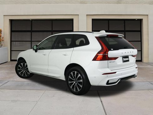 Certified 2023 Volvo XC60 B5 Plus w/ Climate Package FWD image 2