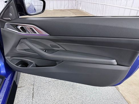 Used 2023 BMW M4 xDrive Competition w/ Executive Package AWD/4WD image 22