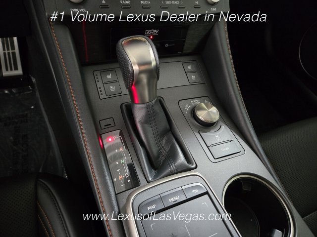 Used 2018 Lexus RC 350 RWD image 35