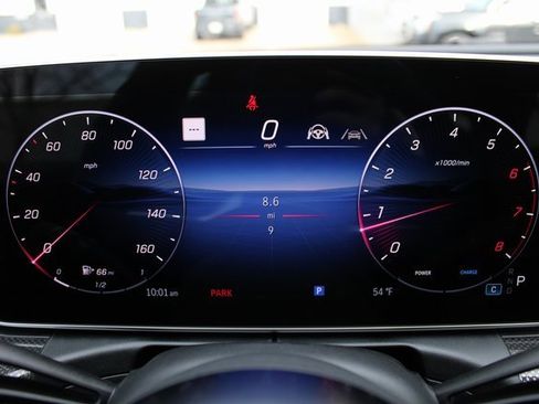 New 2025 Mercedes-Benz C 300 4MATIC Sedan image 23