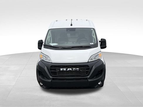 Used 2025 RAM ProMaster 3500 w/ Convenience Group FWD image 8